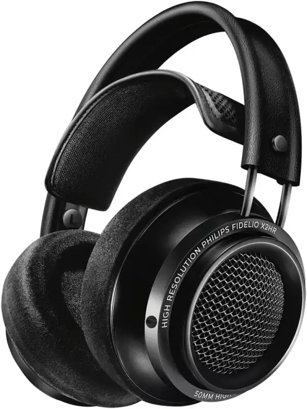 Auriculares Philips Fidelio X2HR/00 Auriculares Philips Fidelio X2HR/00