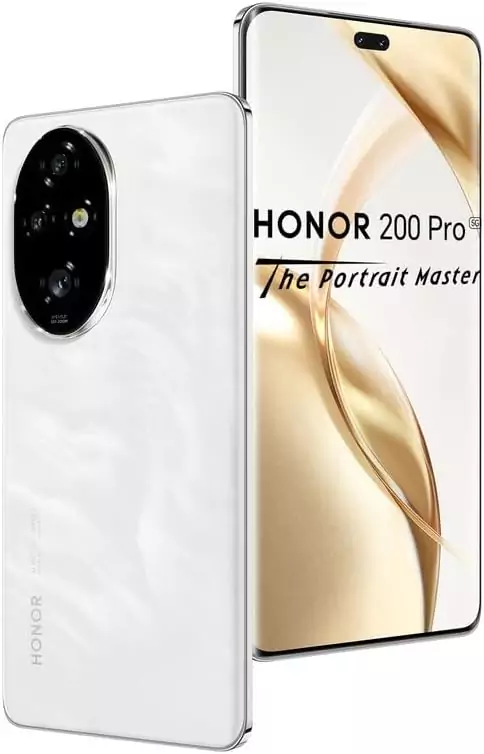 HONOR 200 Pro 5G 12GB 512GB HONOR 200 Pro 5G 12GB 512GB