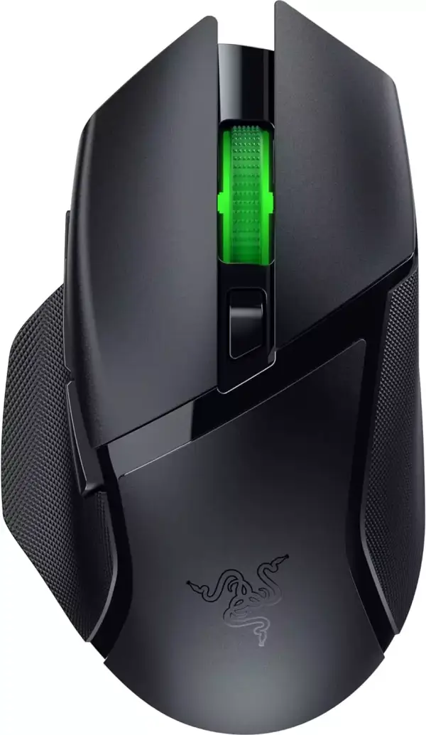 Ratón gaming Razer Basilisk V3 X HyperSpeed Ratón gaming Razer Basilisk V3 X HyperSpeed