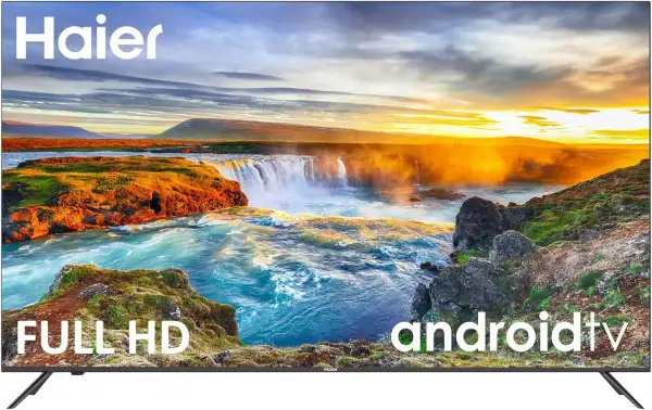 Smart TV Haier Full HD 32" Smart TV Haier Full HD 32"