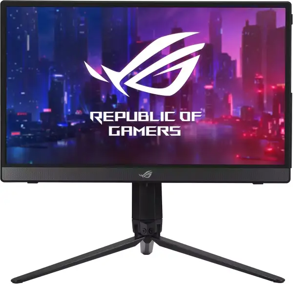 Monitor portátil gaming ASUS 15.6" 144Hz Monitor portátil gaming ASUS 15.6" 144Hz