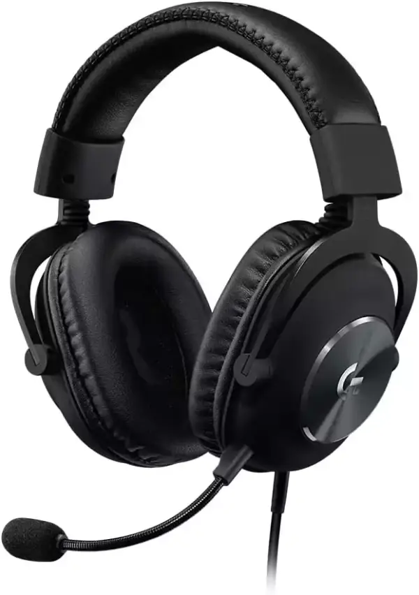 Auriculares Logitech G PRO X Auriculares Logitech G PRO X