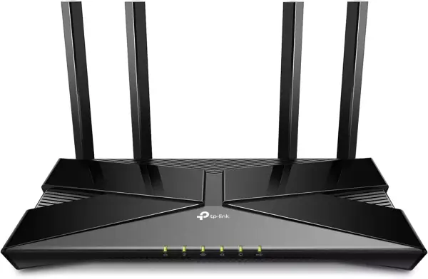 Router WiFi 6 AX3000 TP-Link Router WiFi 6 AX3000 TP-Link