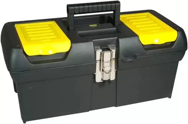 Caja de herramientas Stanley Caja de herramientas Stanley