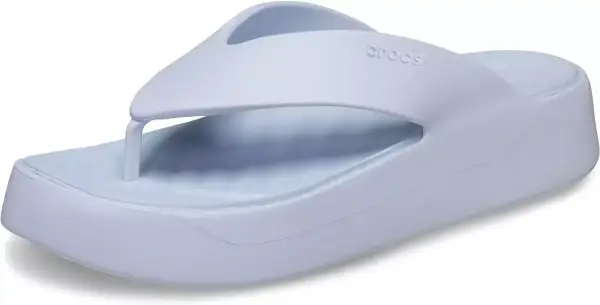 Chanclas Crocs Getaway Platform Flip Chanclas Crocs Getaway Platform Flip