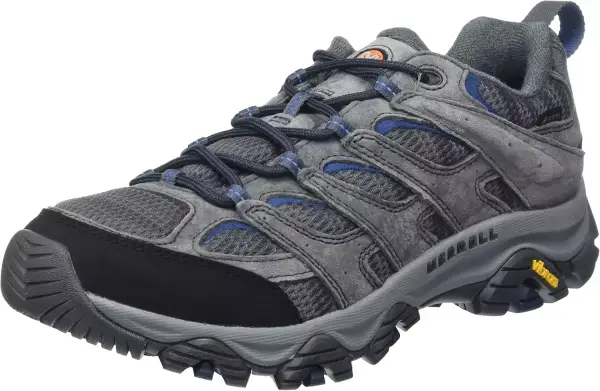 Zapatillas de senderismo Merrell Moab 3 GTX Zapatillas de senderismo Merrell Moab 3 GTX