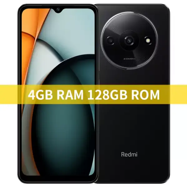 Xiaomi Redmi A3 4GB/128GB Xiaomi Redmi A3 4GB/128GB