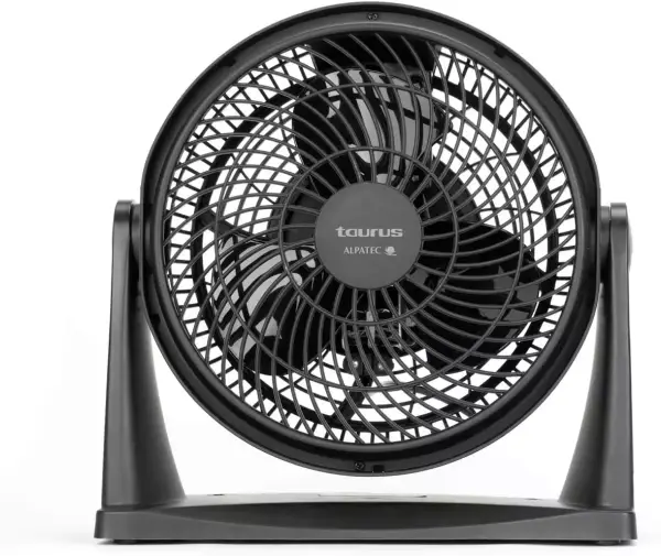Mini ventilador de sobremesa Taurus Ice Brise Mini ventilador de sobremesa Taurus Ice Brise