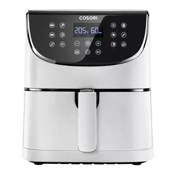 Freidora de aire Cosori Premium Chef Edition 5.5L Freidora de aire Cosori Premium Chef Edition 5.5L
