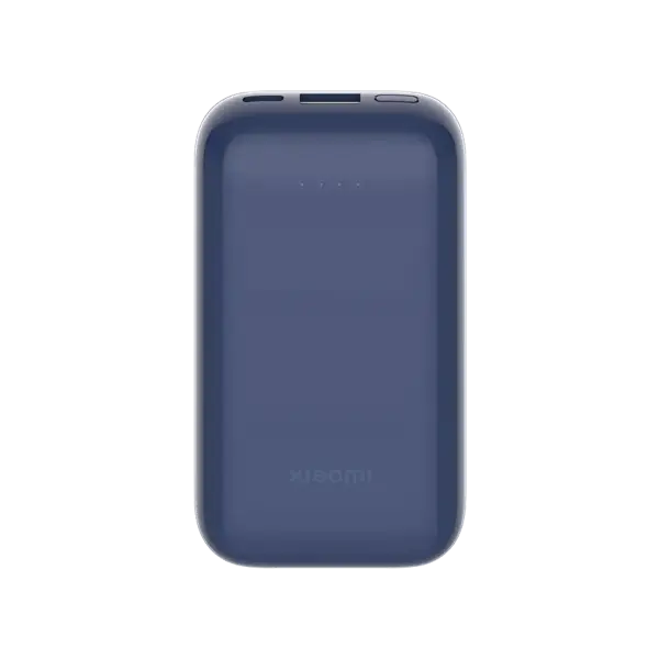 Powerbank 10000mAh Xiaomi QC 33W Pocket Pro Powerbank 10000mAh Xiaomi QC 33W Pocket Pro