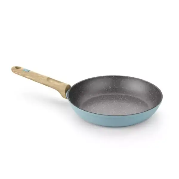 Sartén Nordik de aluminio forjado 18cm Sartén Nordik de aluminio forjado 18cm