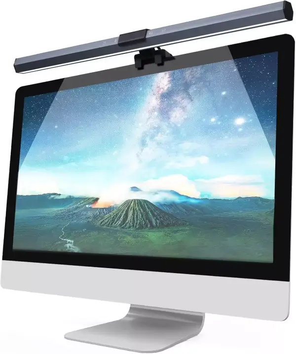 Lámpara de monitor Anpro LED Multiusos Lámpara de monitor Anpro LED Multiusos