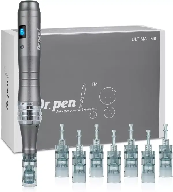 Dr.pen Ultima M8 Dermapen Profesional Dr.pen Ultima M8 Dermapen Profesional