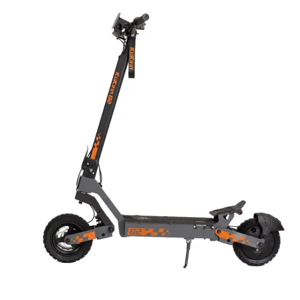 Patinete eléctrico KuKirin G2 800W Patinete eléctrico KuKirin G2 800W