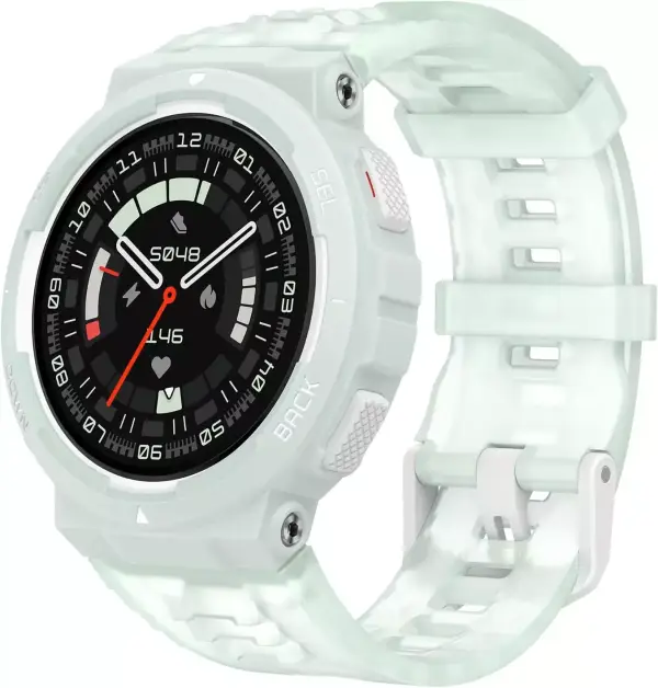 Smartwatch Amazfit Active Edge GPS (46mm) Smartwatch Amazfit Active Edge GPS (46mm)