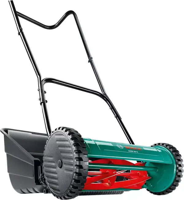Cortacésped manual Bosch AHM 38 G Cortacésped manual Bosch AHM 38 G