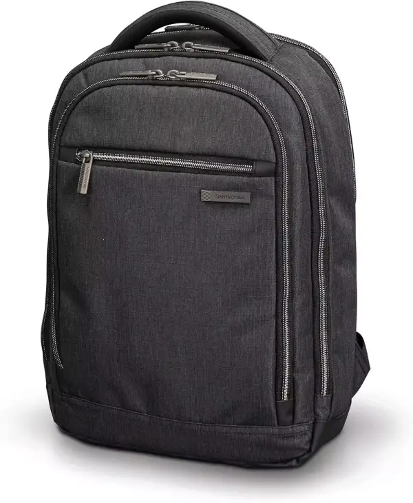 Mochila Samsonite Modern Utility Backpack Mochila Samsonite Modern Utility Backpack