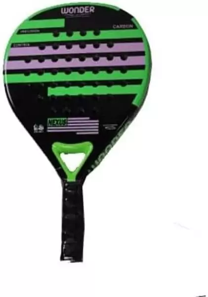 Pala de pádel adultos Nexus Wonder Pala de pádel adultos Nexus Wonder