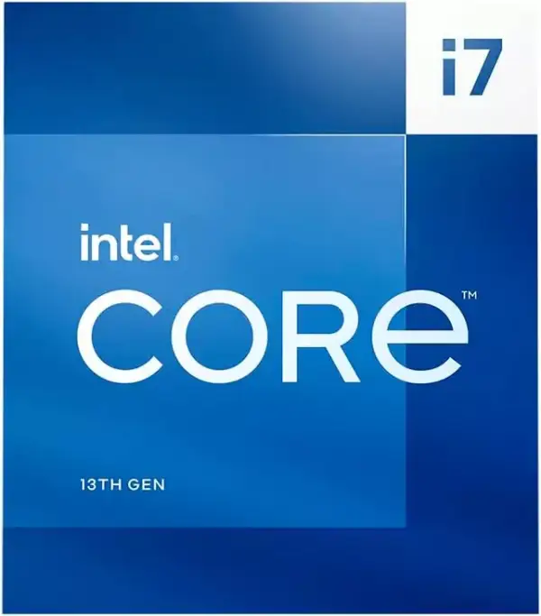 Procesador Intel® Core™ i7-13700 Procesador Intel® Core™ i7-13700