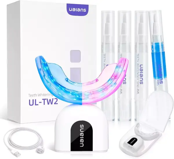 Blanqueador dental profesional Ualans Blanqueador dental profesional Ualans