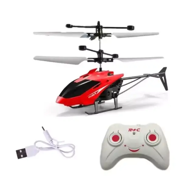 Mini dron RC teledirigido recargable Mini dron RC teledirigido recargable