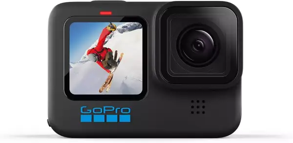 GoPro HERO10 Black GoPro HERO10 Black