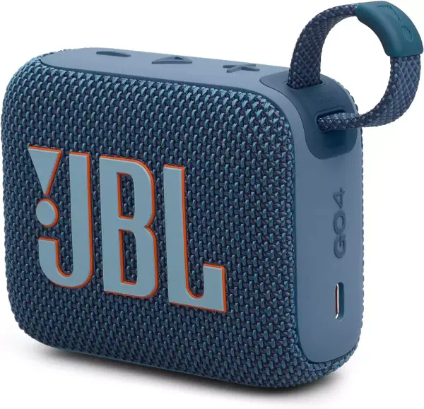 Altavoz Bluetooth JBL Go 4 Altavoz Bluetooth JBL Go 4