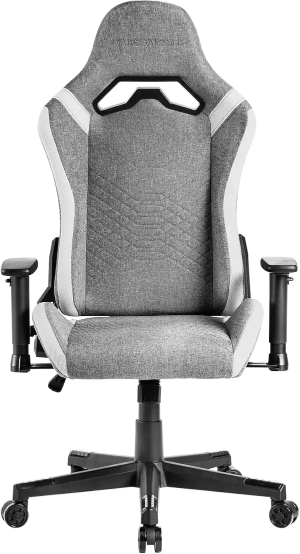 Silla profesional Mars Gaming MGC-PRO Silla profesional Mars Gaming MGC-PRO