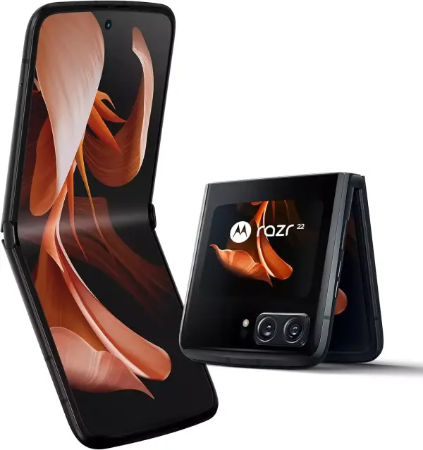 Motorola RAZR 2022, 8GB/256GB Motorola RAZR 2022, 8GB/256GB