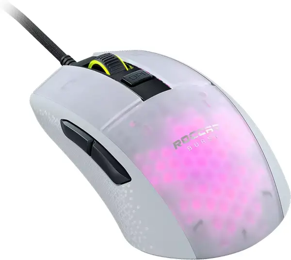 Ratón Gaming Roccat Burst Pro Ratón Gaming Roccat Burst Pro