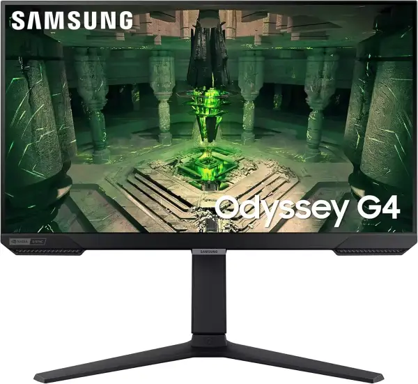 Monitor Samsung Odyssey 25" Full HD 240hz Monitor Samsung Odyssey 25" Full HD 240hz