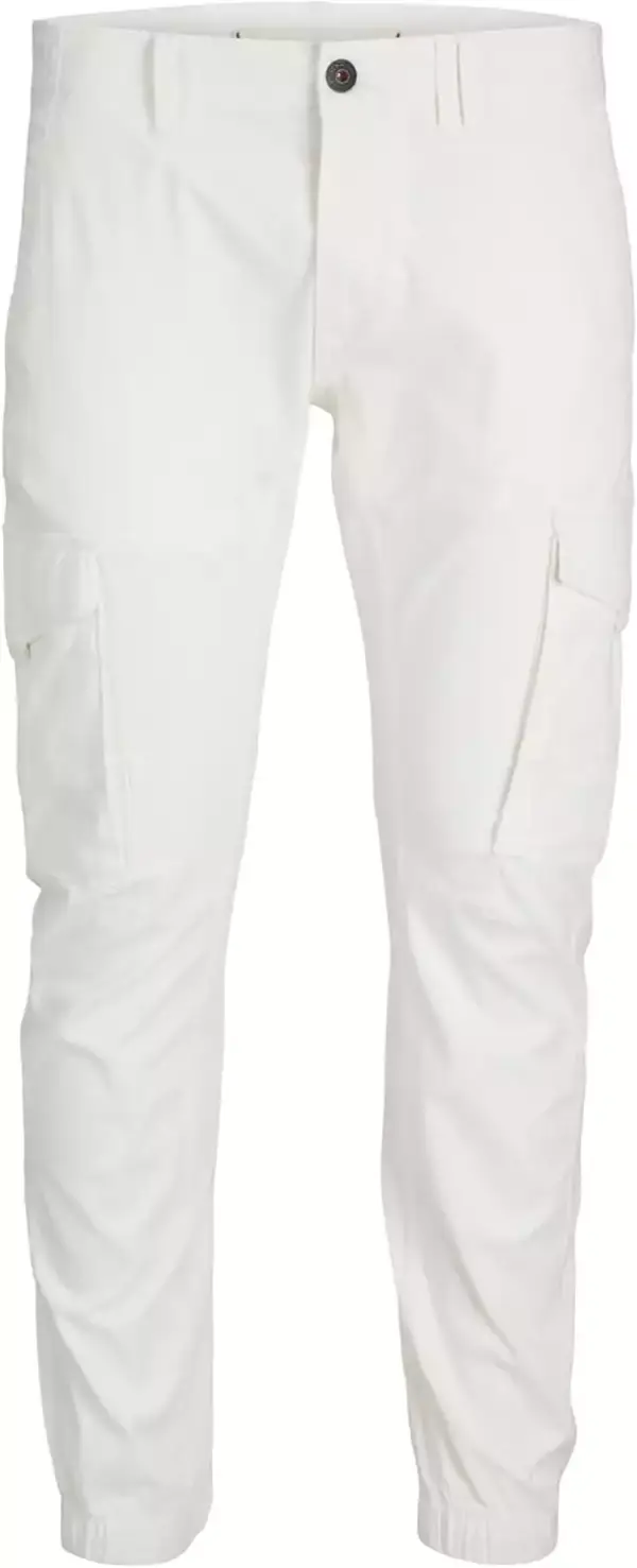 Pantalones hombre Jack & Jones Cargo Trousers Slim Fit Pantalones hombre Jack & Jones Cargo Trousers Slim Fit