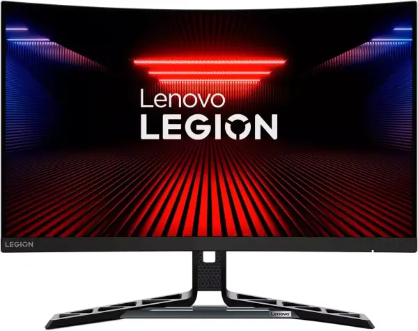 Monitor curvo Lenovo Legion 27" FullHD 240hz Monitor curvo Lenovo Legion 27" FullHD 240hz