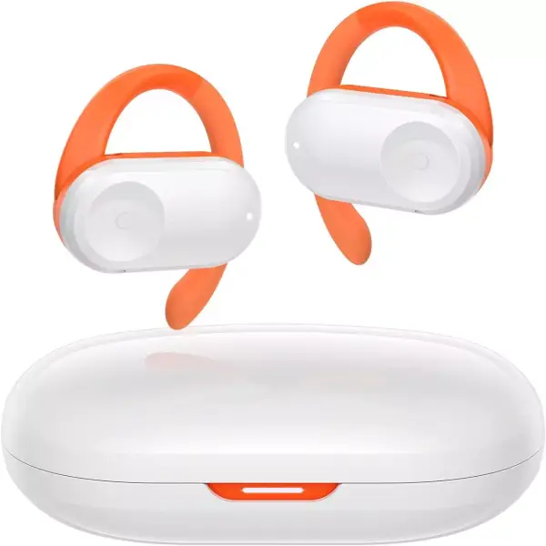 Auriculares BT Abiertos para Deportes Auriculares BT Abiertos para Deportes