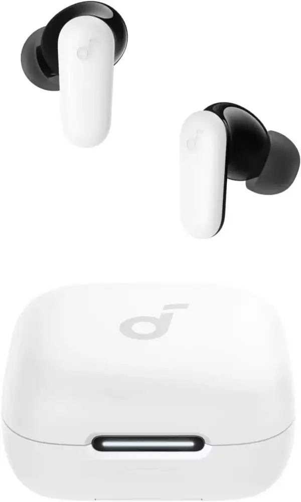 Auriculares Bluetooth ANC Soundcore P30i Anker Auriculares Bluetooth ANC Soundcore P30i Anker