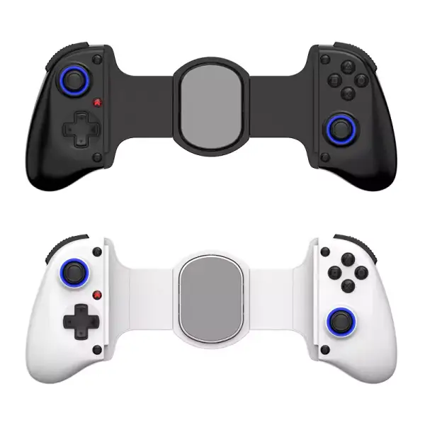 Controlador de juego inalámbrico multiplataforma Controlador de juego inalámbrico multiplataforma