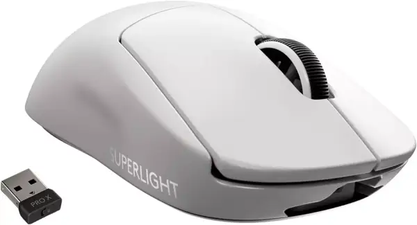 Ratón Inalámbrico Gaming Logitech G PRO X Superlight Ratón Inalámbrico Gaming Logitech G PRO X Superlight