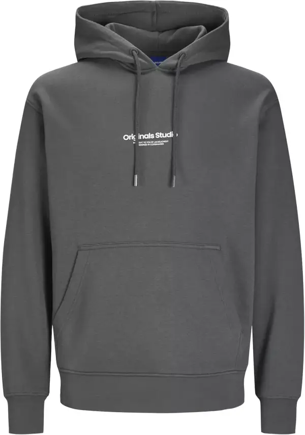 Sudadera con capucha Jack & Jones Hoodie Printed Sudadera con capucha Jack & Jones Hoodie Printed