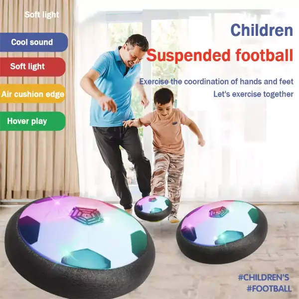 Balón de fútbol LED Balón de fútbol LED