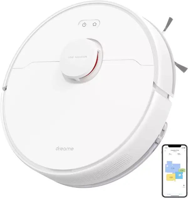 Robot aspirador Dreame F9 Pro 2en1 Robot aspirador Dreame F9 Pro 2en1