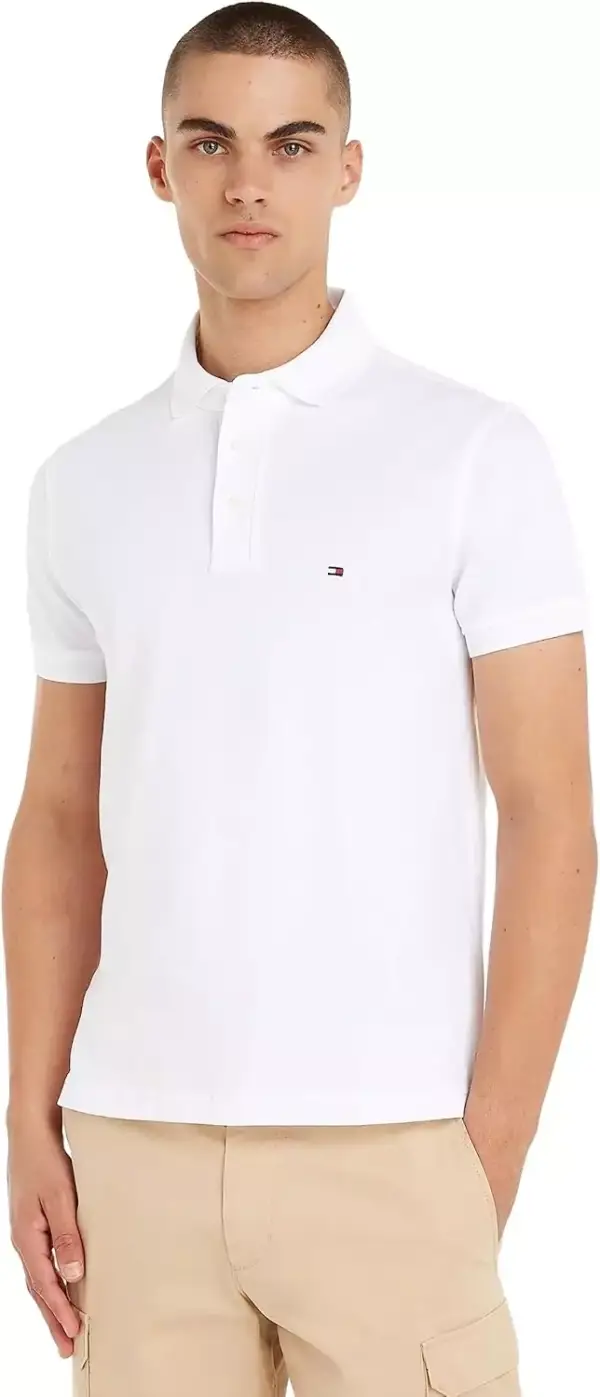 Polo de hombre Tommy Hilfiger Polo de hombre Tommy Hilfiger