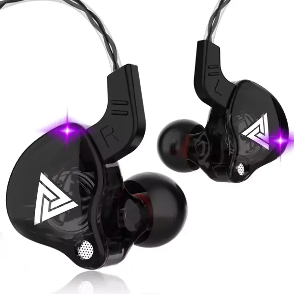 Auriculares QKZ AK6 Auriculares QKZ AK6