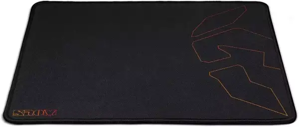 Alfombrilla Gaming tamaño mediano KROM Knout KONTROL Alfombrilla Gaming tamaño mediano KROM Knout KONTROL