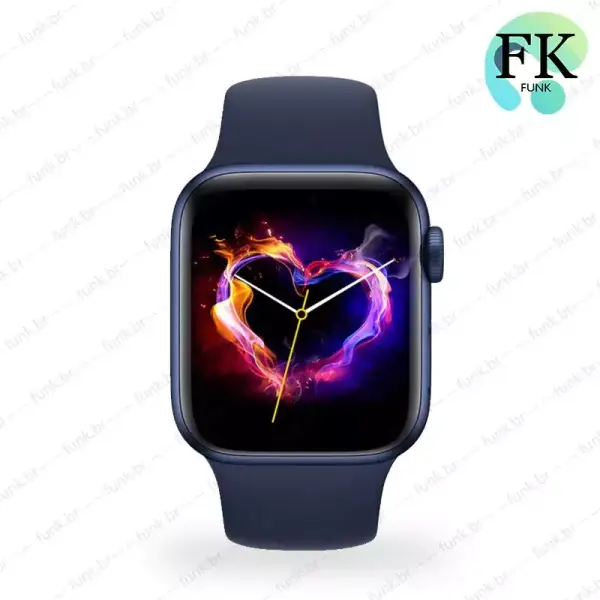 Smartwatch JOCEEY Watch 8 con NFC Smartwatch JOCEEY Watch 8 con NFC