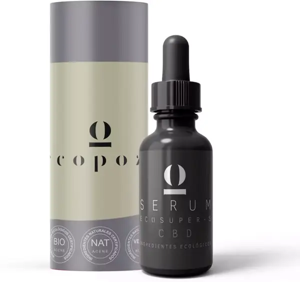 Serum facial con acido hialuronico Serum facial con acido hialuronico