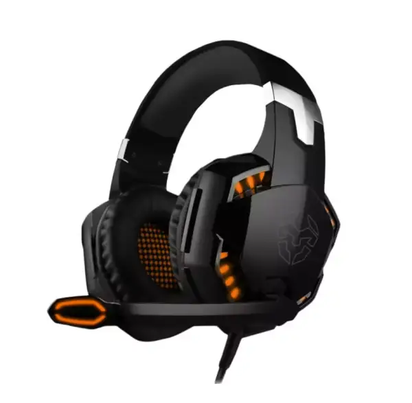 Krom Kyus 7.1 PC / PS4 / PS5 - Auriculares Gaming Krom Kyus 7.1 PC / PS4 / PS5 - Auriculares Gaming
