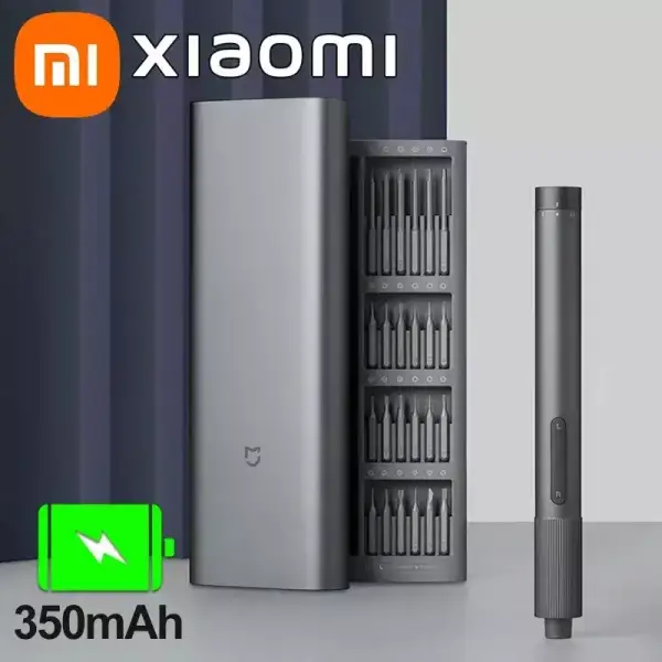 xiaomi Mijia-destornillador eléctrico de precisión xiaomi Mijia-destornillador eléctrico de precisión