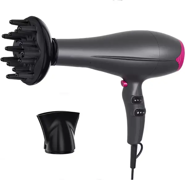 Secador de Pelo Secador de Pelo