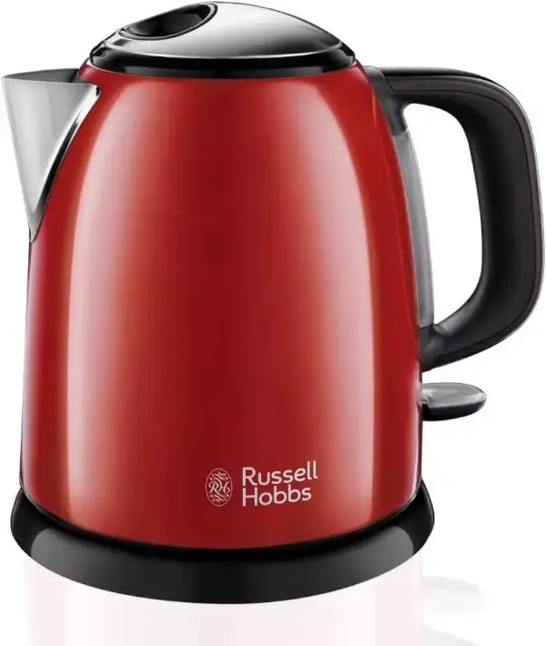 Russell Hobbs Hervidor de Agua Eléctrico Colours Plus Russell Hobbs Hervidor de Agua Eléctrico Colours Plus