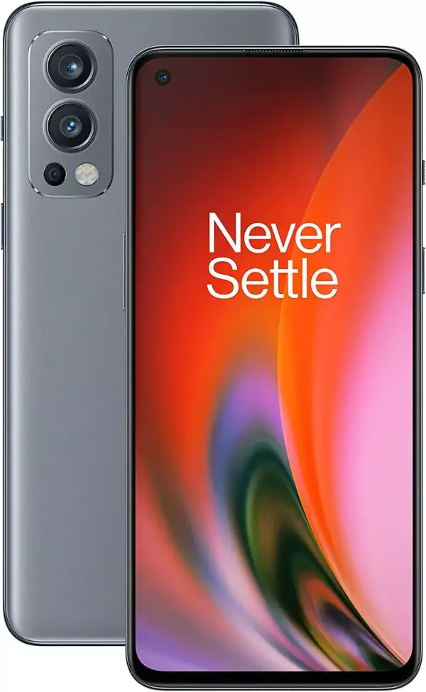 OnePlus Nord 2 5G con 12GB RAM y 256GB de memoria OnePlus Nord 2 5G con 12GB RAM y 256GB de memoria